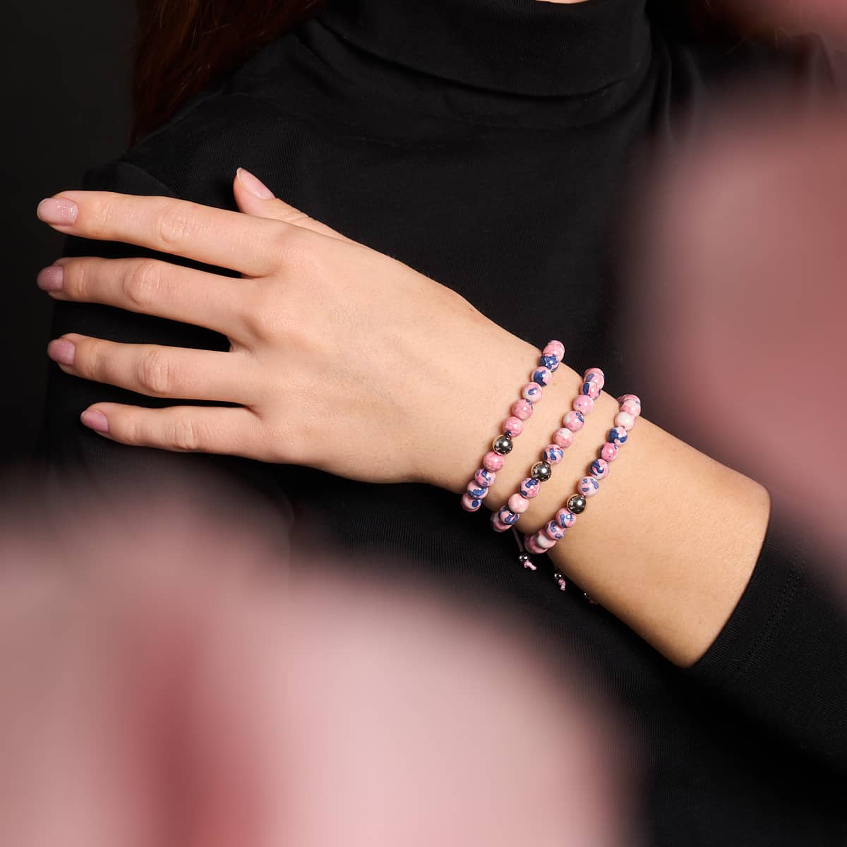Product detail view